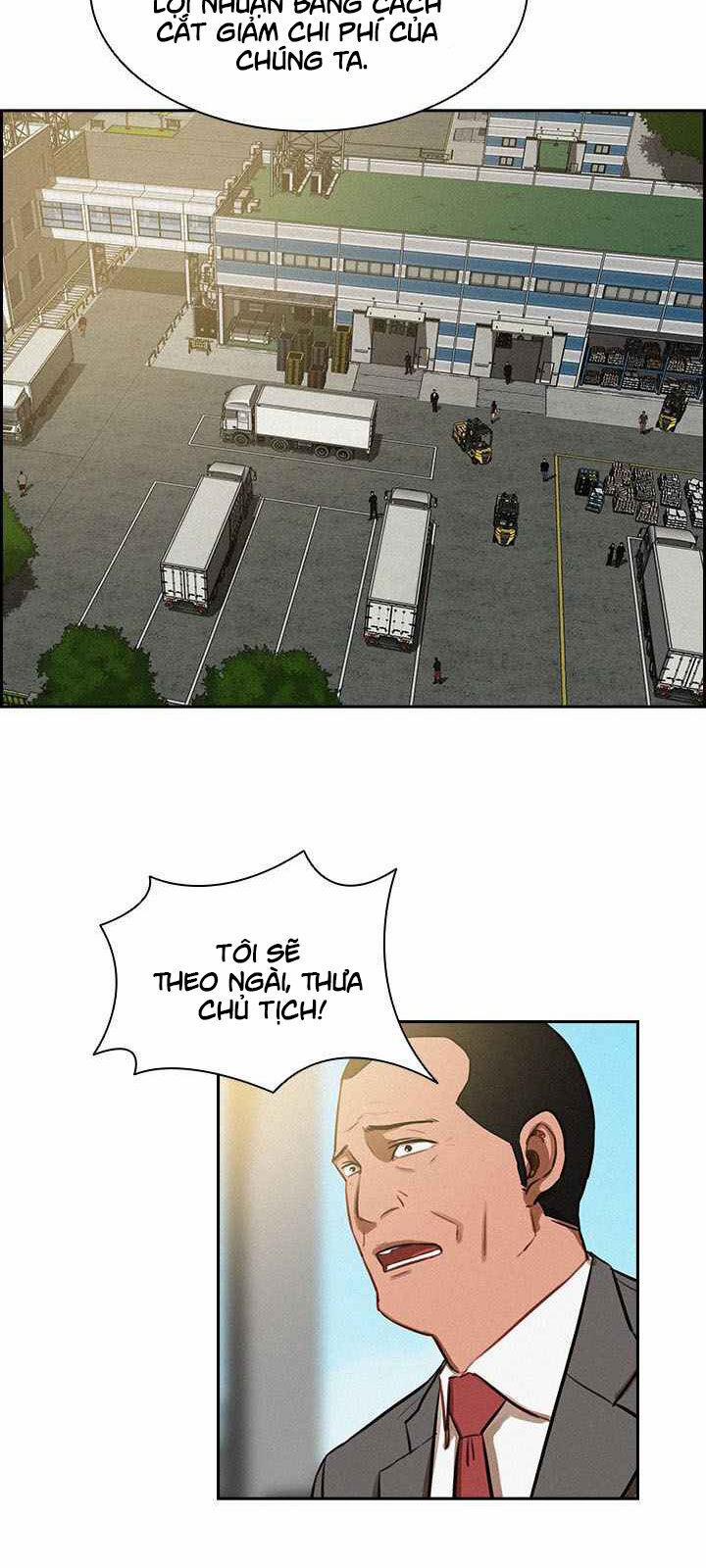 Chúa Tể Đồng Tiền 8 trang 41
