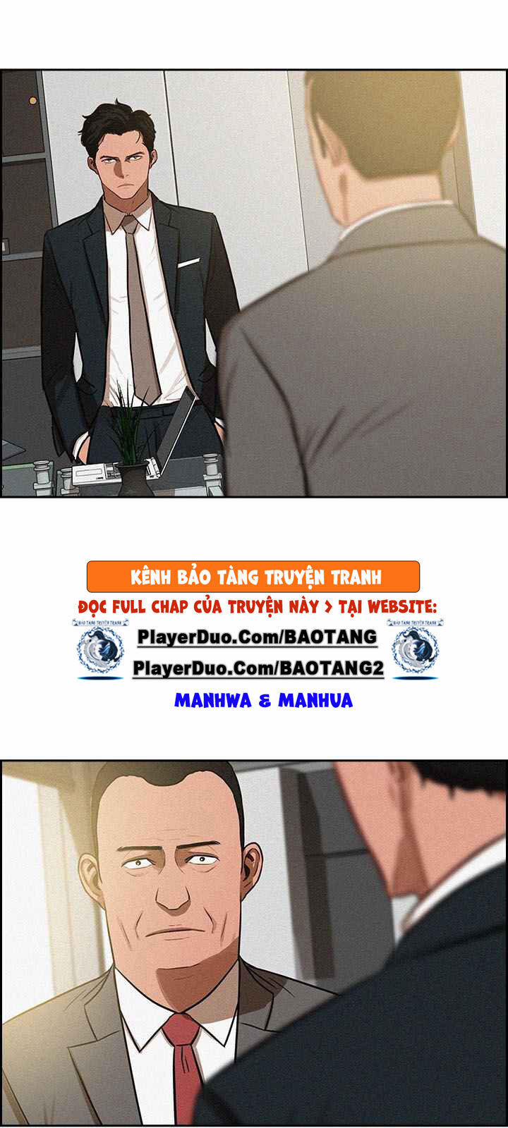 Chúa Tể Đồng Tiền 8 trang 43