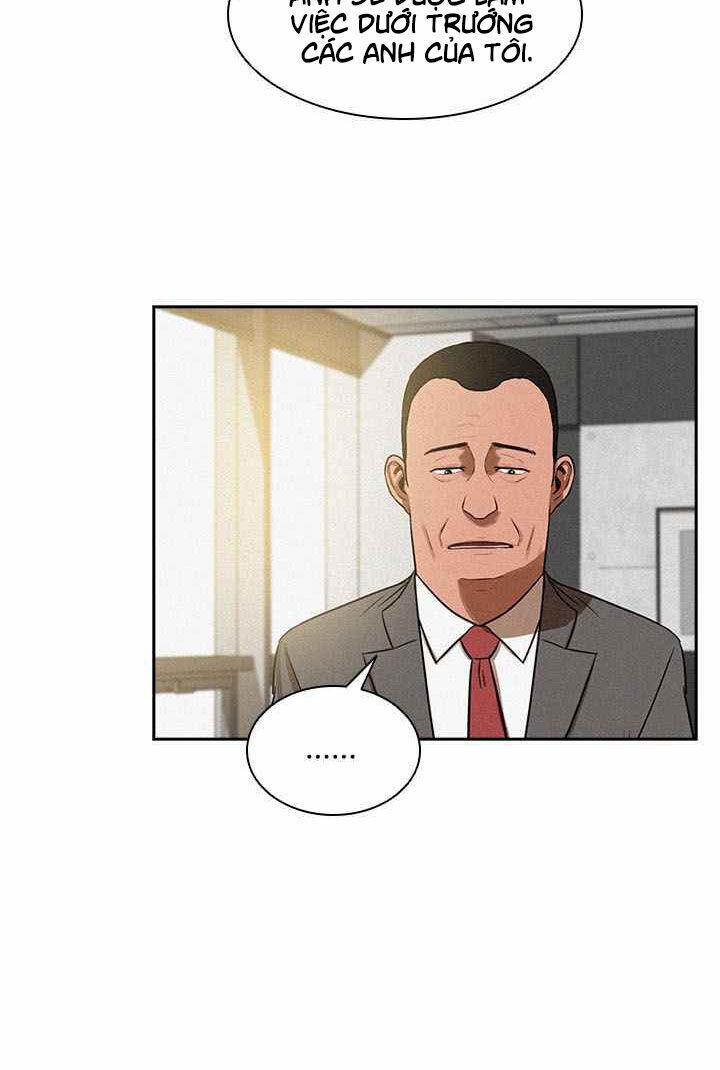 Chúa Tể Đồng Tiền 8 trang 46
