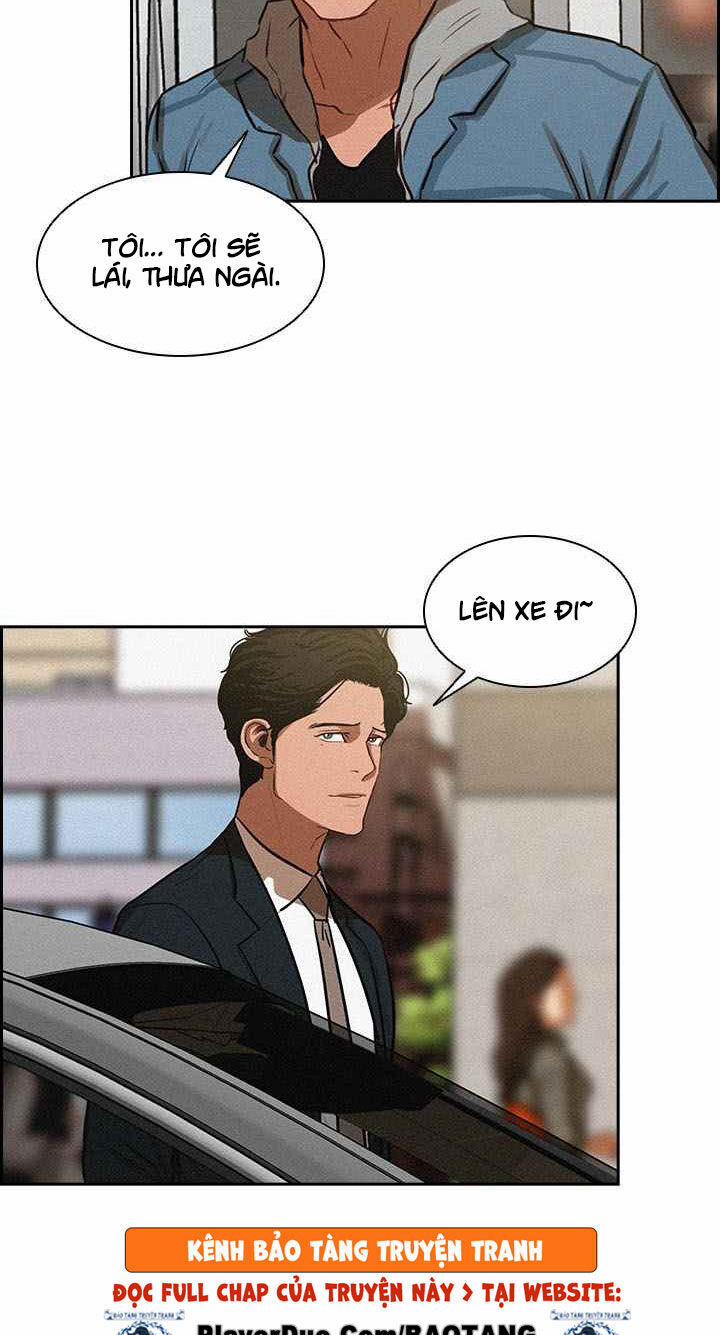 Chúa Tể Đồng Tiền 8 trang 52