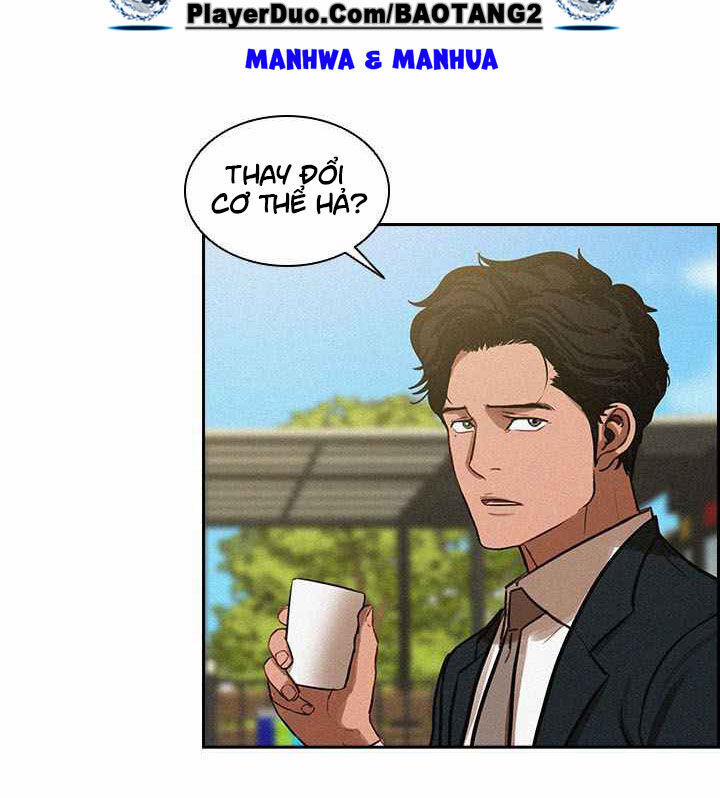 Chúa Tể Đồng Tiền 8 trang 57