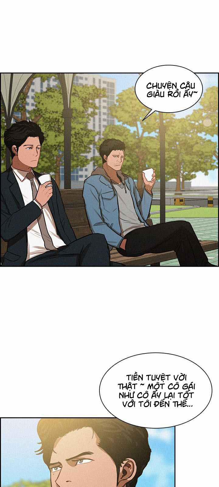 Chúa Tể Đồng Tiền 8 trang 58