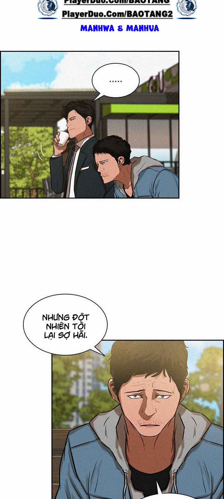 Chúa Tể Đồng Tiền 8 trang 61