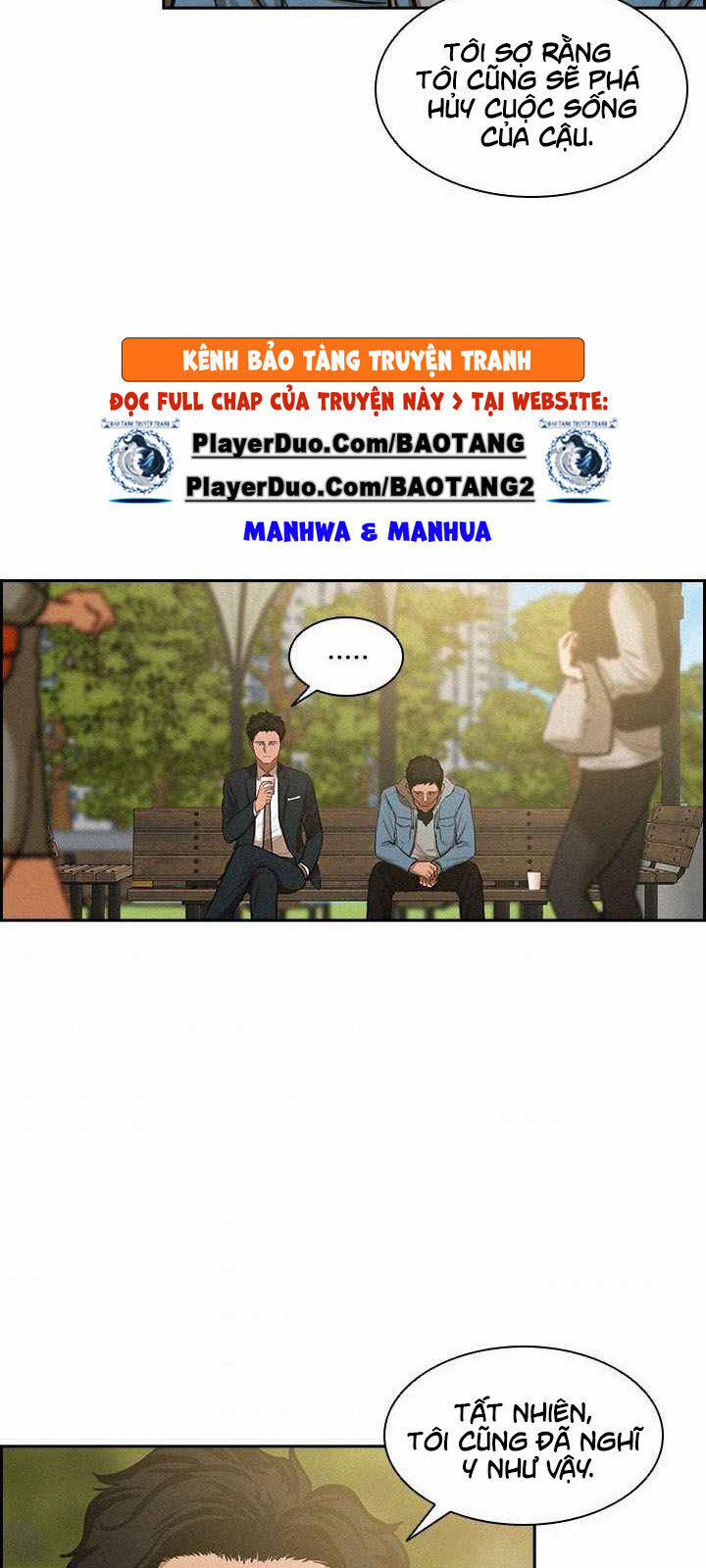 Chúa Tể Đồng Tiền 8 trang 62