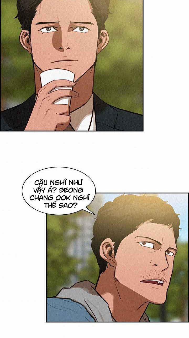 Chúa Tể Đồng Tiền 8 trang 63