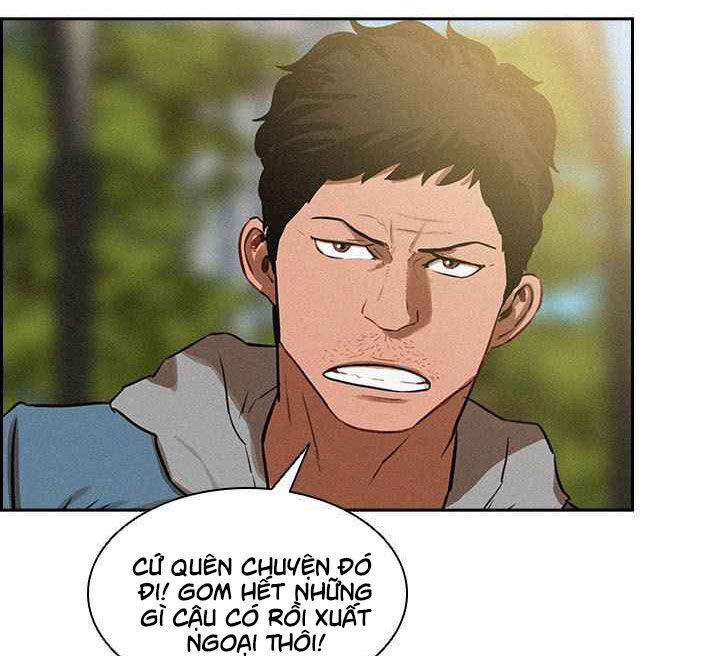Chúa Tể Đồng Tiền 8 trang 66