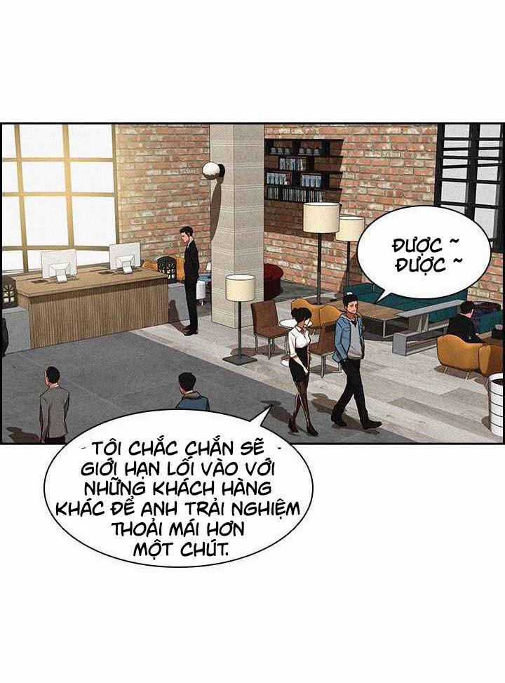 Chúa Tể Đồng Tiền 8 trang 7