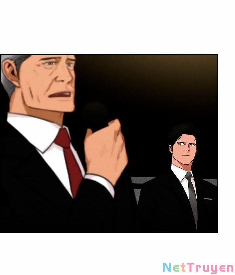 Chúa Tể Đồng Tiền 80 trang 13