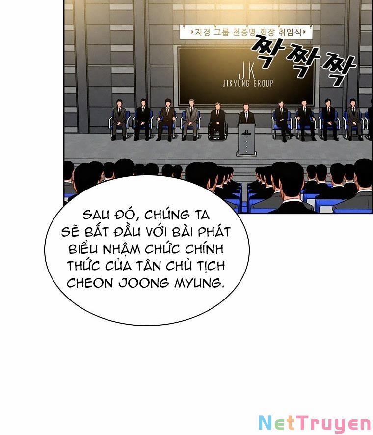 Chúa Tể Đồng Tiền 80 trang 15