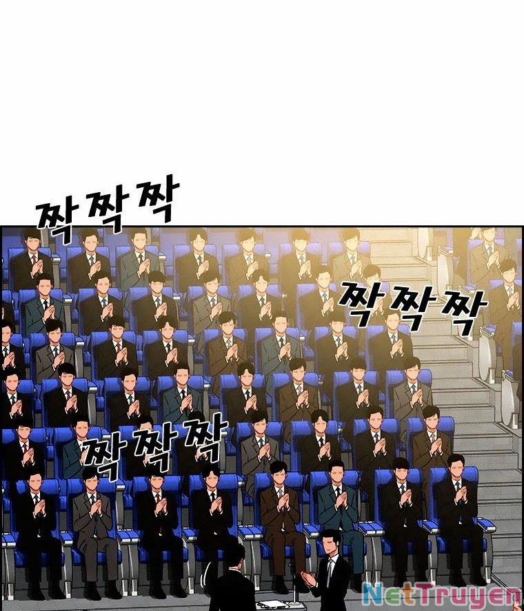 Chúa Tể Đồng Tiền 80 trang 16