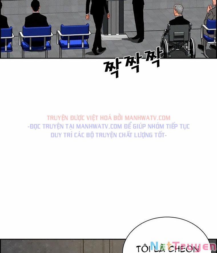 Chúa Tể Đồng Tiền 80 trang 17