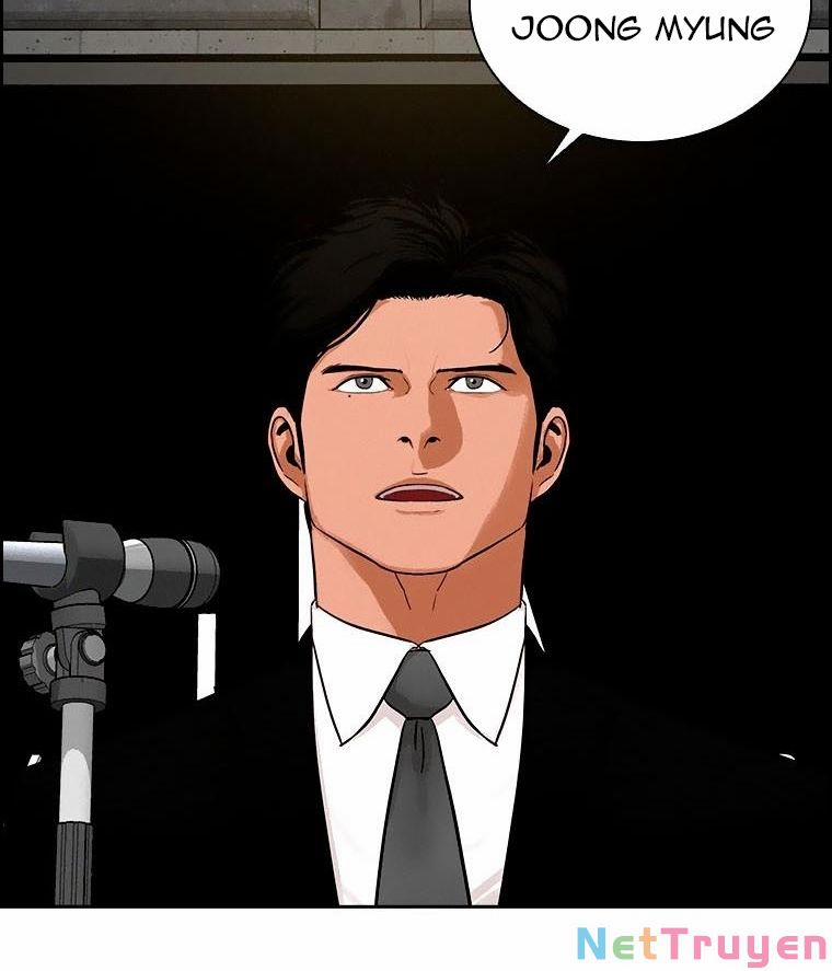 Chúa Tể Đồng Tiền 80 trang 18