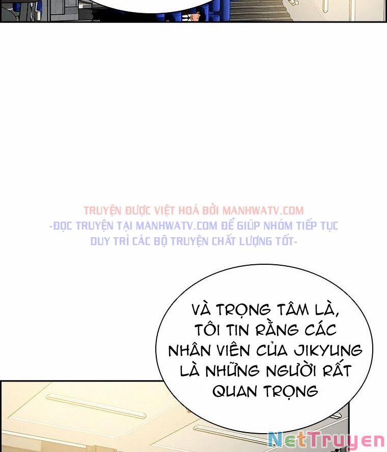 Chúa Tể Đồng Tiền 80 trang 24