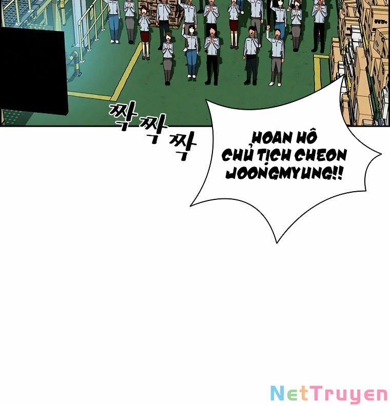 Chúa Tể Đồng Tiền 80 trang 29