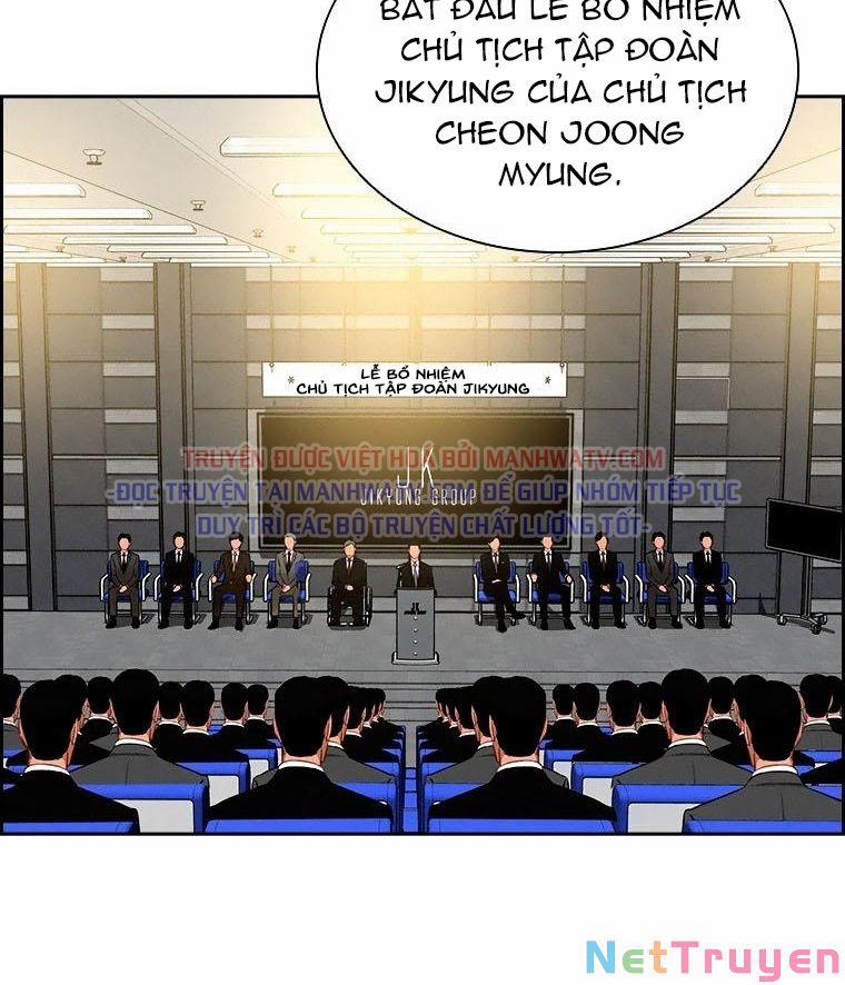 Chúa Tể Đồng Tiền 80 trang 3