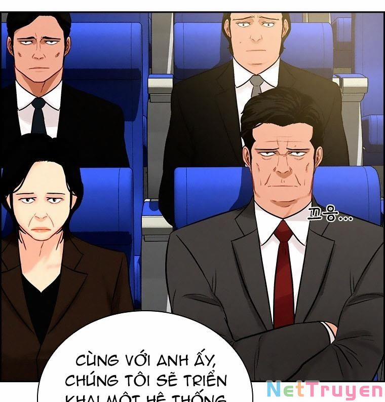 Chúa Tể Đồng Tiền 80 trang 30