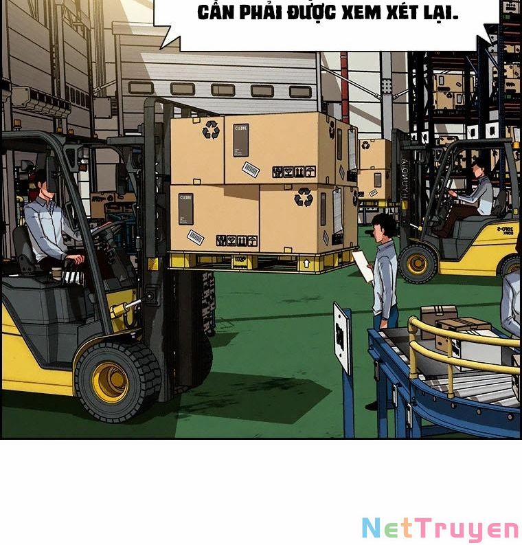 Chúa Tể Đồng Tiền 80 trang 32