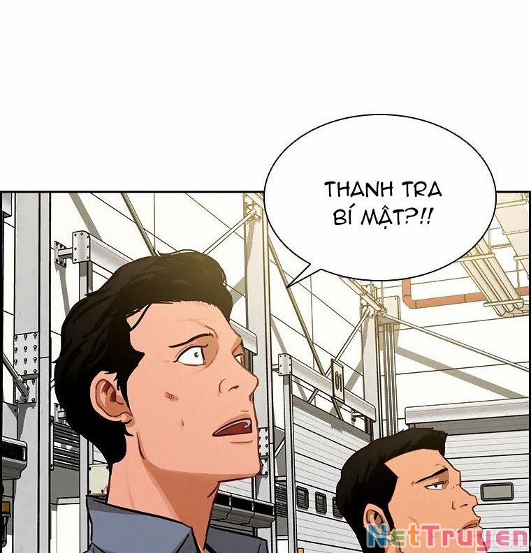 Chúa Tể Đồng Tiền 80 trang 37