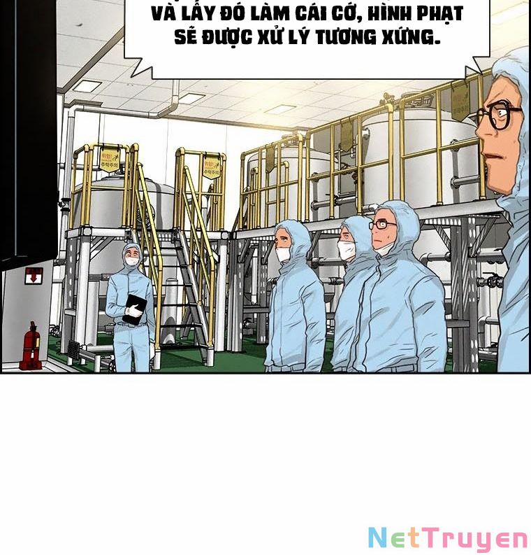 Chúa Tể Đồng Tiền 80 trang 41