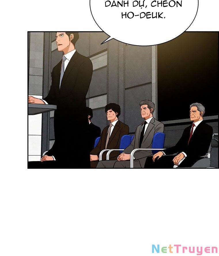 Chúa Tể Đồng Tiền 80 trang 6