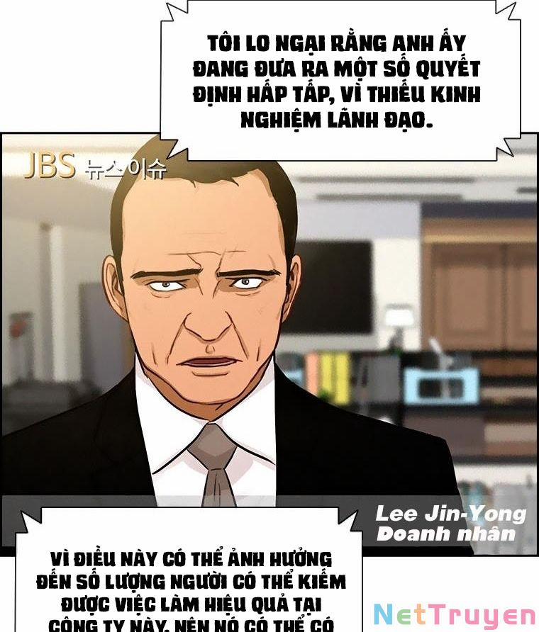 Chúa Tể Đồng Tiền 80 trang 71