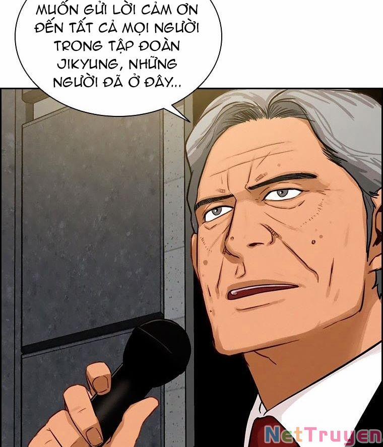Chúa Tể Đồng Tiền 80 trang 9
