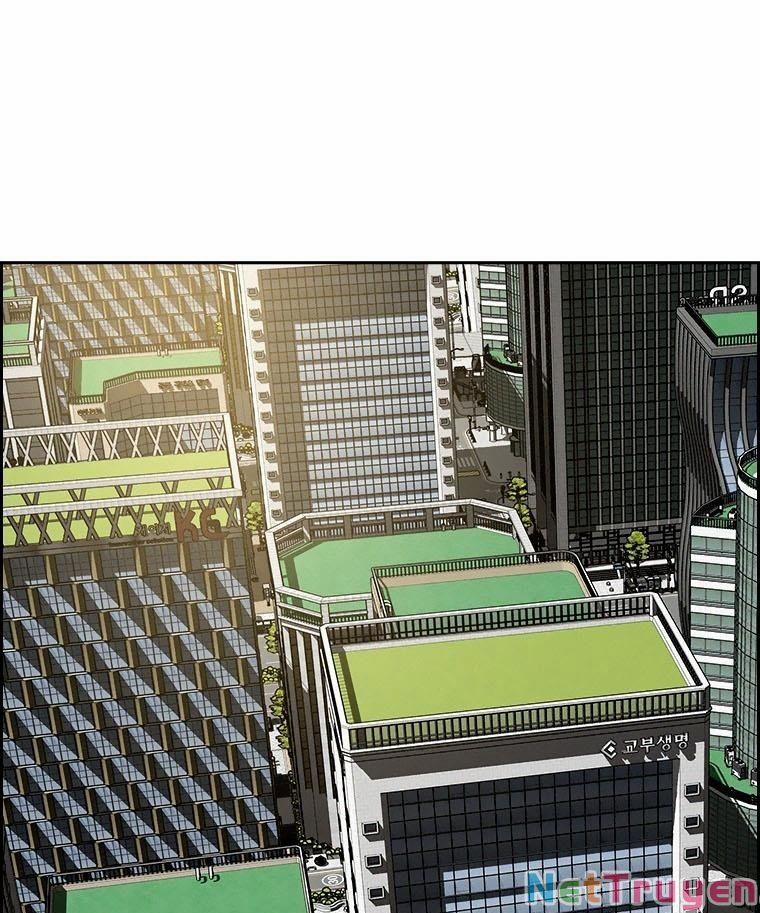 Chúa Tể Đồng Tiền 81 trang 1