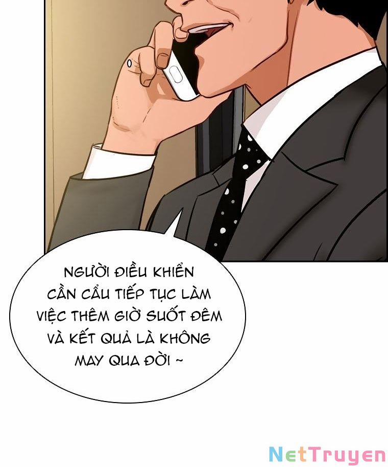 Chúa Tể Đồng Tiền 81 trang 10