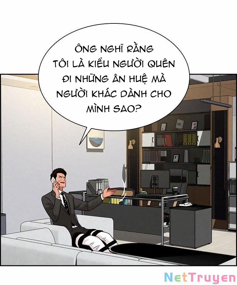 Chúa Tể Đồng Tiền 81 trang 13