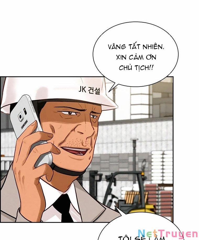 Chúa Tể Đồng Tiền 81 trang 16