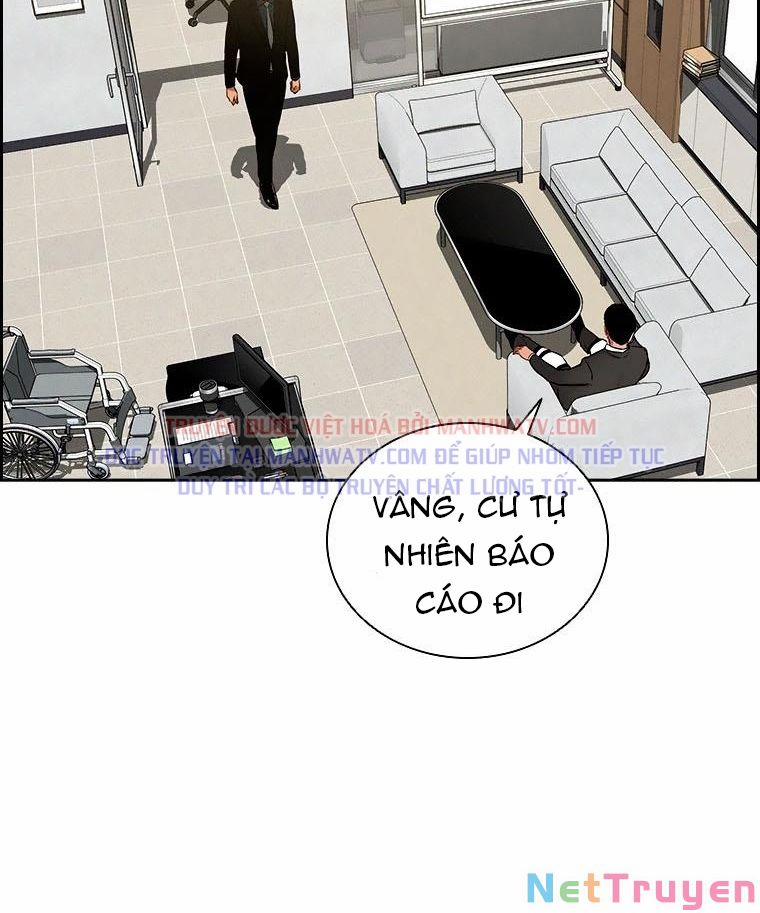 Chúa Tể Đồng Tiền 81 trang 18