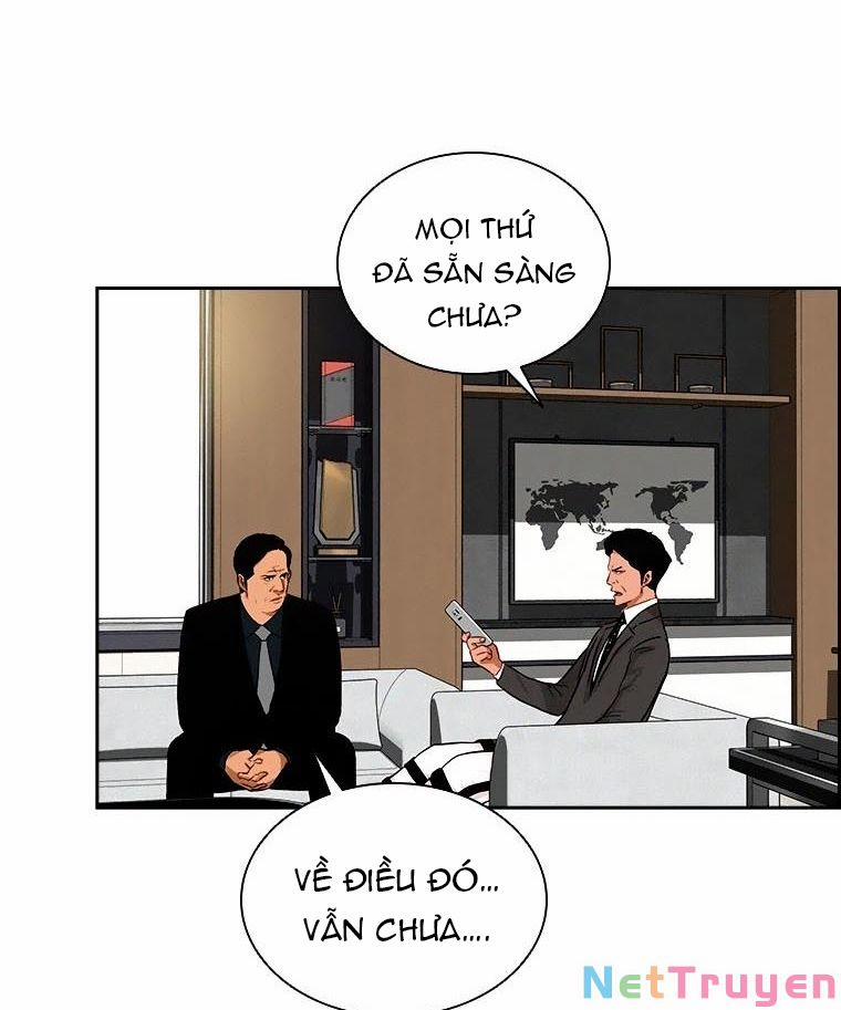 Chúa Tể Đồng Tiền 81 trang 19