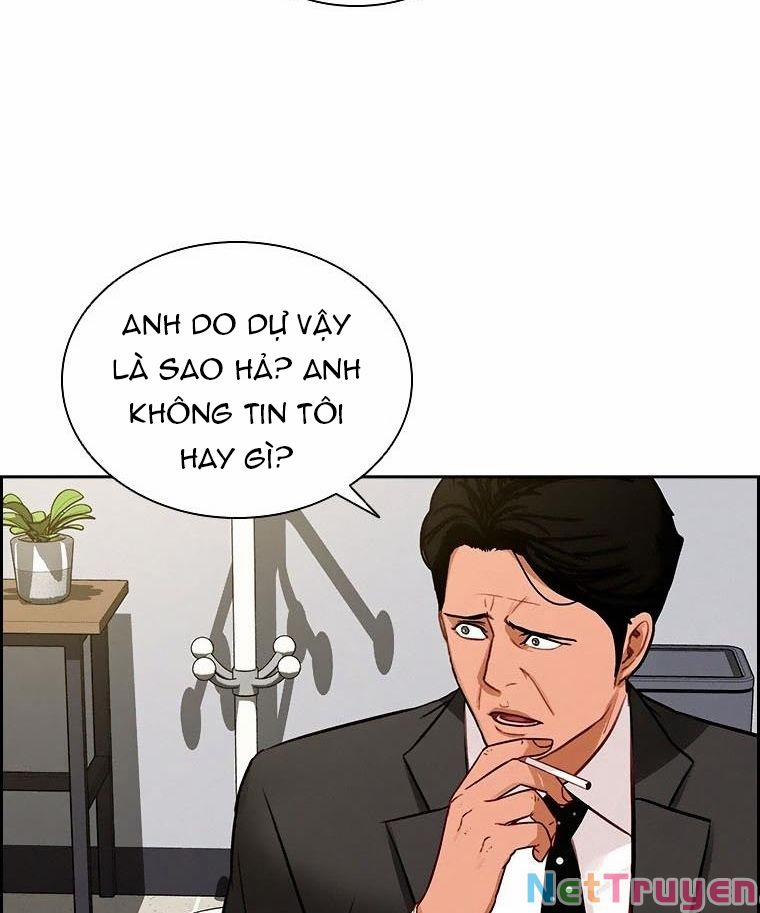 Chúa Tể Đồng Tiền 81 trang 20