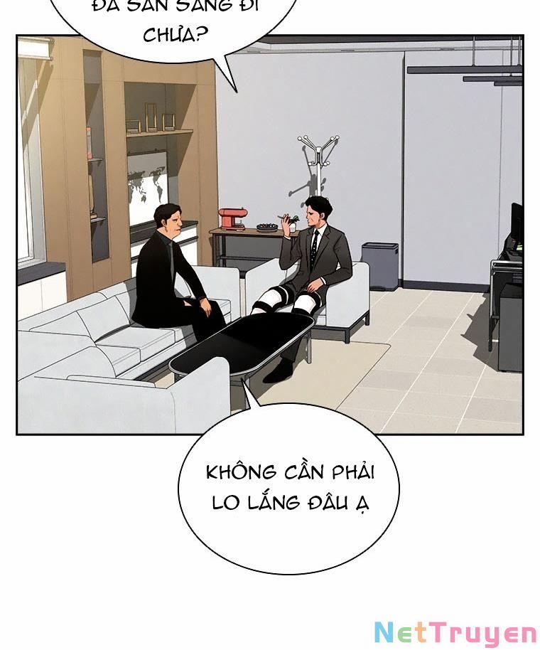 Chúa Tể Đồng Tiền 81 trang 28