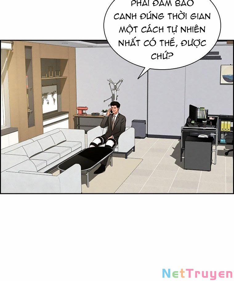 Chúa Tể Đồng Tiền 81 trang 3