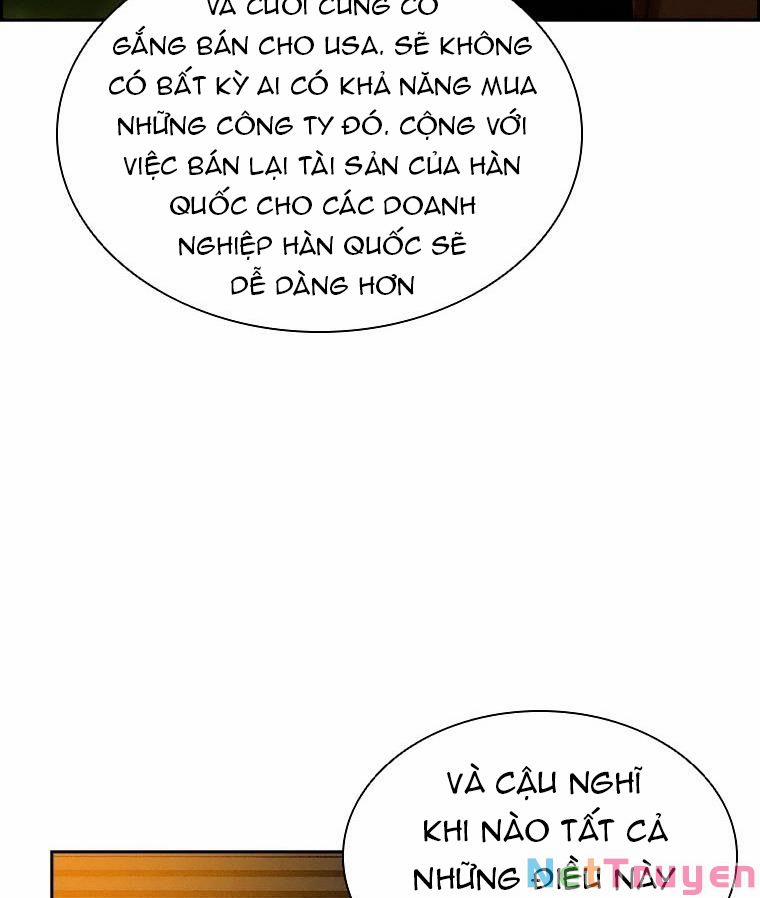 Chúa Tể Đồng Tiền 81 trang 51