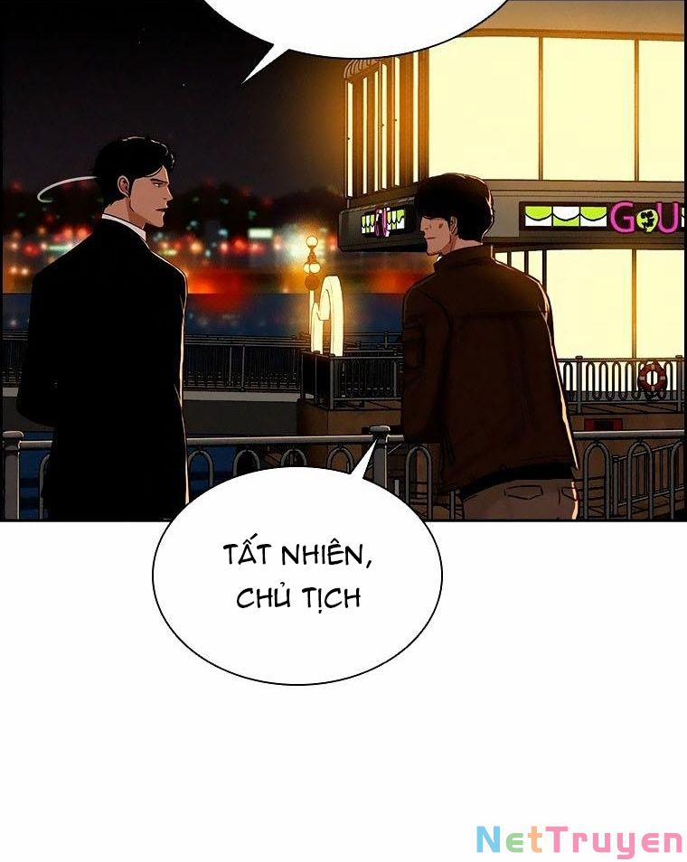 Chúa Tể Đồng Tiền 81 trang 65