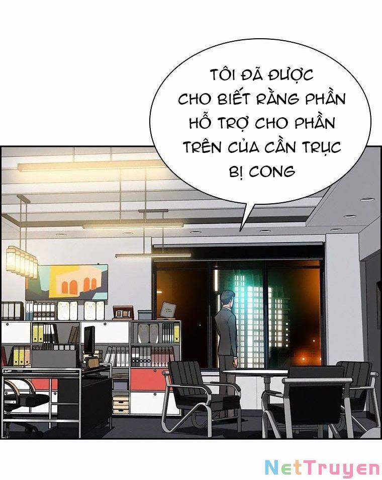 Chúa Tể Đồng Tiền 81 trang 84