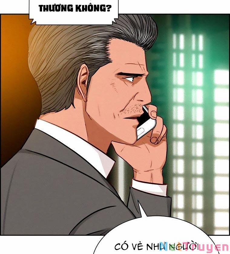 Chúa Tể Đồng Tiền 81 trang 87