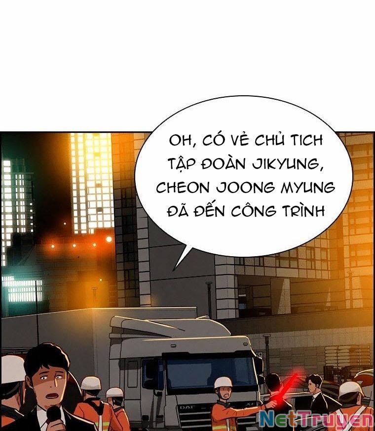 Chúa Tể Đồng Tiền 82 trang 11