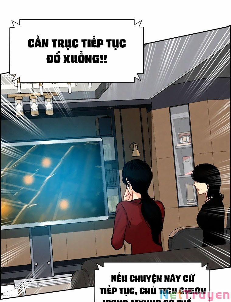 Chúa Tể Đồng Tiền 82 trang 127