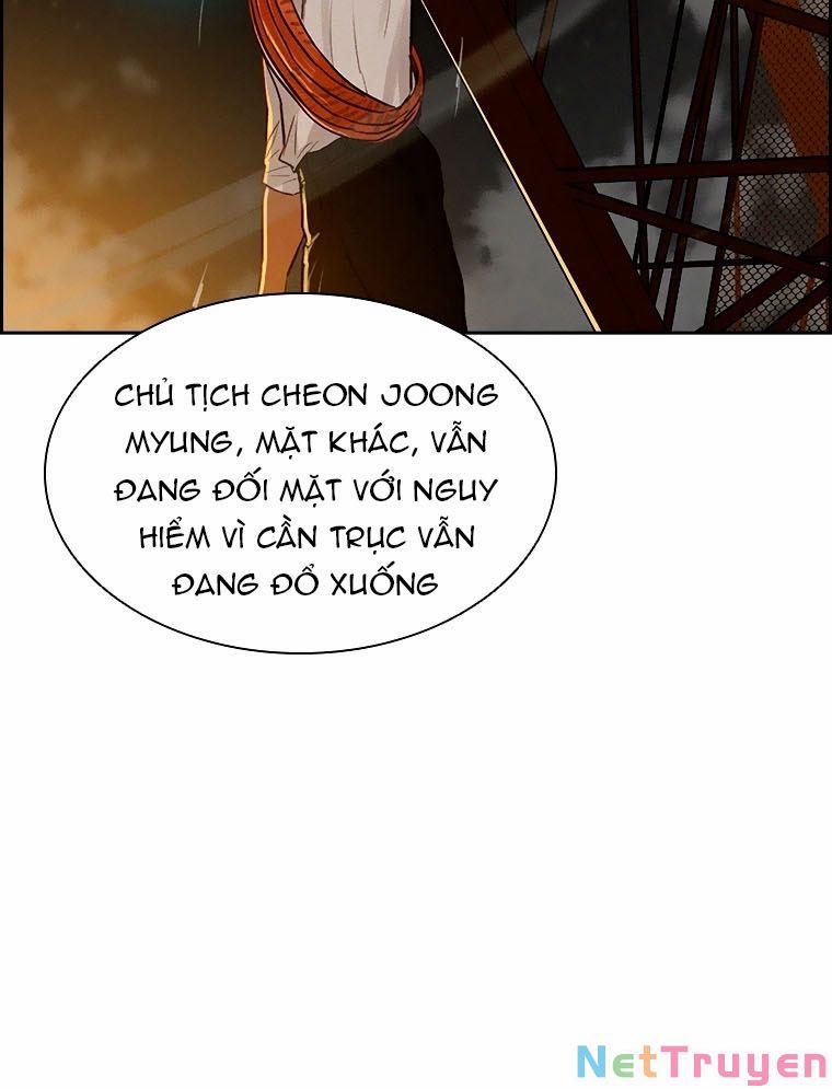 Chúa Tể Đồng Tiền 82 trang 134