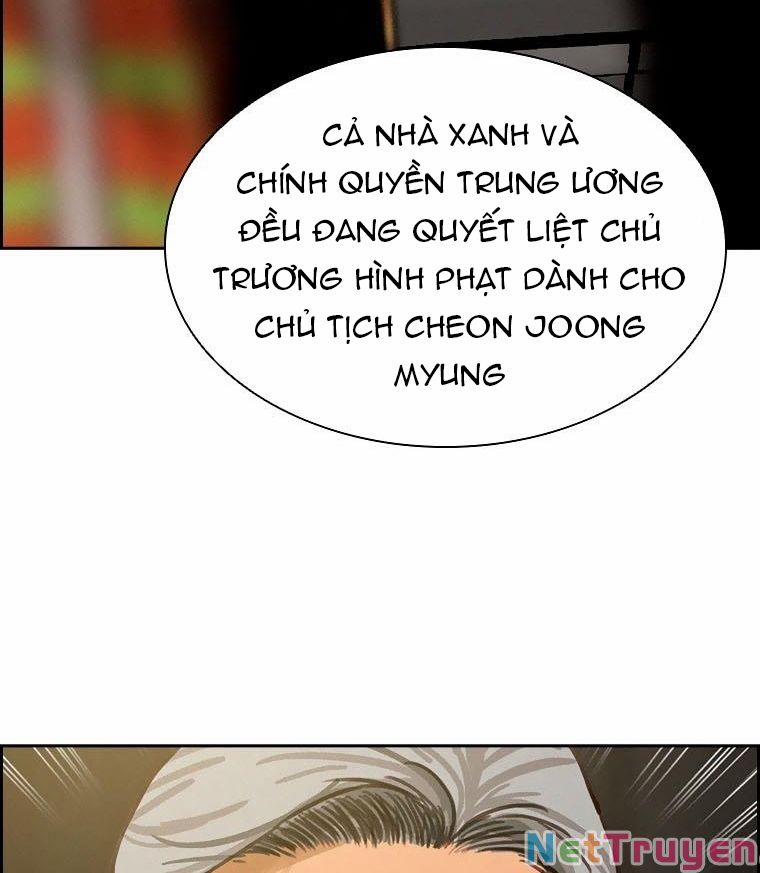 Chúa Tể Đồng Tiền 82 trang 14