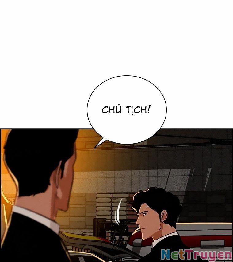 Chúa Tể Đồng Tiền 82 trang 31