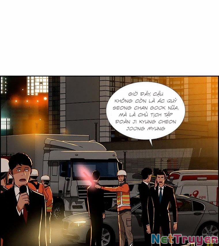 Chúa Tể Đồng Tiền 82 trang 48
