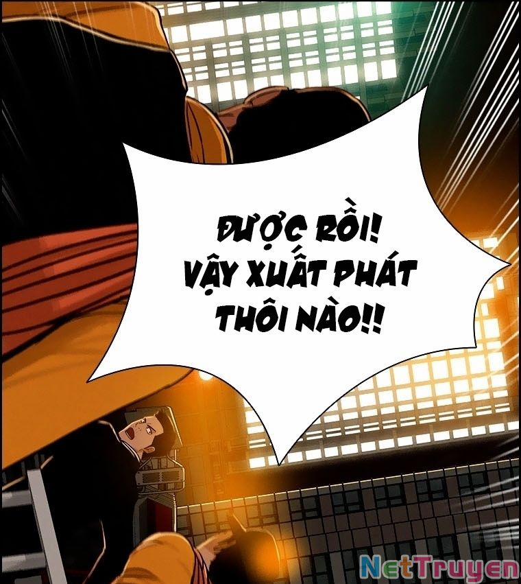 Chúa Tể Đồng Tiền 83 trang 31