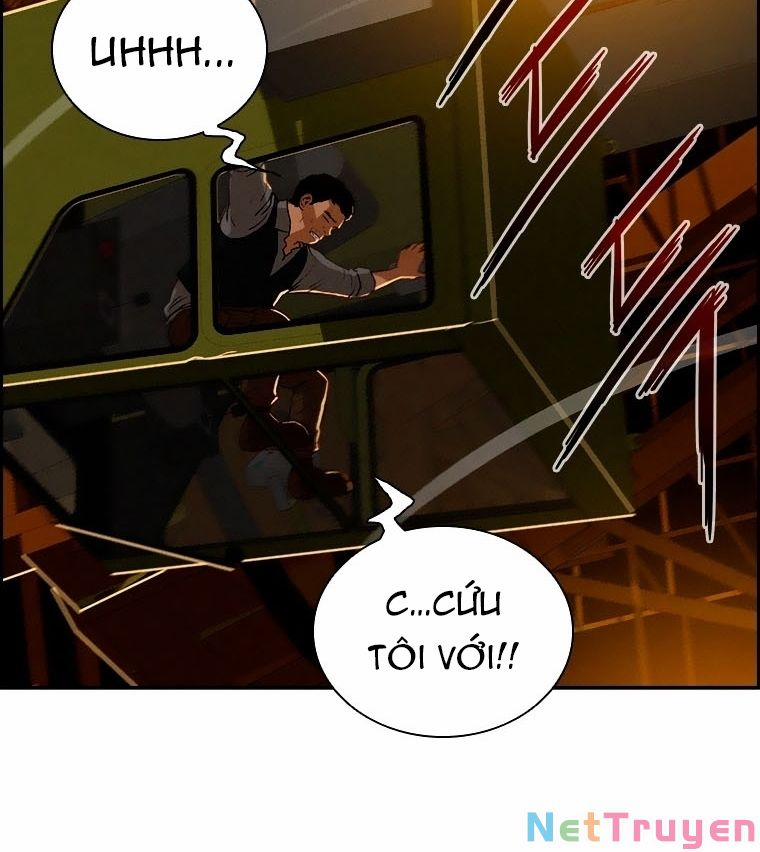 Chúa Tể Đồng Tiền 83 trang 36