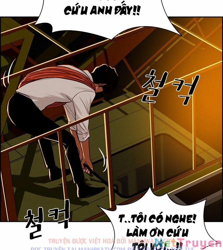 Chúa Tể Đồng Tiền 83 trang 39