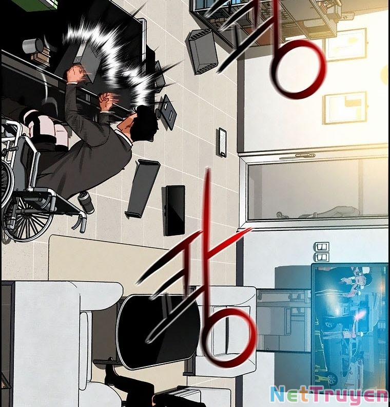 Chúa Tể Đồng Tiền 84 trang 133