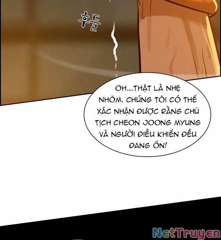 Chúa Tể Đồng Tiền 84 trang 34